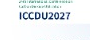 ICCDU 2027 Logo